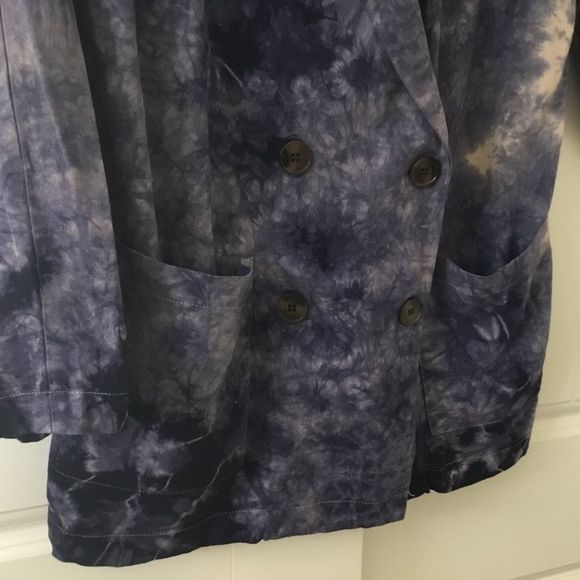 ANTHROPOLOGIE | Amadi Hilde Blazer - Picture 8 of 9